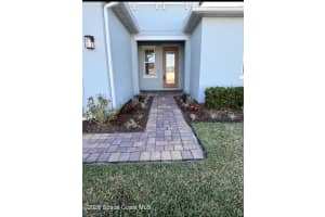 414 Loymer Circle, Merritt Island, FL 32953 - MLS#1073017