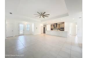 414 Loymer Circle, Merritt Island, FL 32953 - MLS#1073017