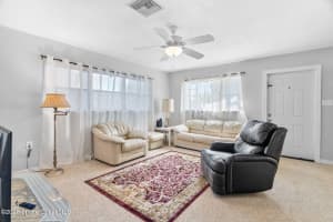 332 Tyler Avenue, Cape Canaveral, FL 32920 - MLS#1073018