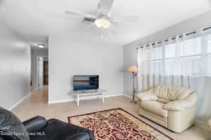 332 Tyler Avenue, Cape Canaveral, FL 32920 - MLS#1073018