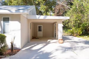 693 Pine Road, Melbourne Village, FL 32904 - MLS#1073020