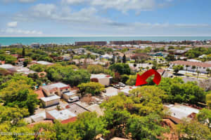 8711 Hibiscus Court, Cape Canaveral, FL 32920 - MLS#1073021