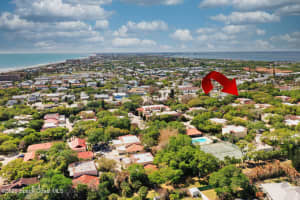 8711 Hibiscus Court, Cape Canaveral, FL 32920 - MLS#1073021