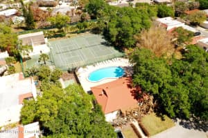 8711 Hibiscus Court, Cape Canaveral, FL 32920 - MLS#1073021