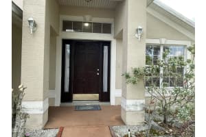 4521 Decatur Circle, Melbourne, FL 32934 - MLS#1073022