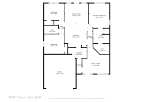 4521 Decatur Circle, Melbourne, FL 32934 - MLS#1073022