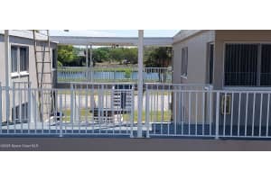 800 N Fiske Blvd # 615, Cocoa, FL 32922 - MLS#1073025