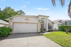 2556 Ventura Circle, Melbourne, FL 32904 - MLS#1073027
