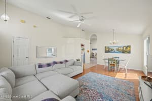 2556 Ventura Circle, Melbourne, FL 32904 - MLS#1073027