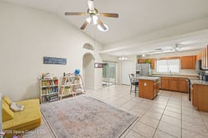 2556 Ventura Circle, Melbourne, FL 32904 - MLS#1073027