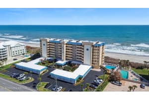 1095 N Highway A1a 203, Indialantic, FL 32903 - MLS#1073029