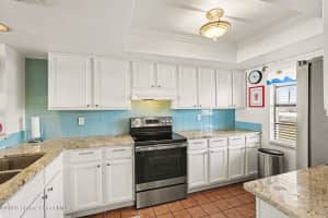 1095 N Highway A1a 203, Indialantic, FL 32903 - MLS#1073029