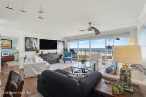 1095 N Highway A1a 203, Indialantic, FL 32903 - MLS#1073029