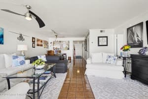 1095 N Highway A1a 203, Indialantic, FL 32903 - MLS#1073029