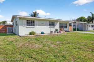 1125 Martha Lee Avenue, Rockledge, FL 32955 - MLS#1073030