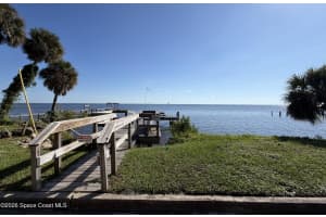 1540 Riverside Drive, Titusville, FL 32780 - MLS#1073036