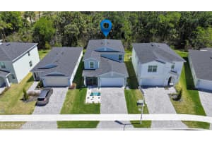 1577 Colebrook Circle, Palm Bay, FL 32908 - MLS#1073038