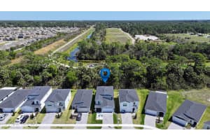 1577 Colebrook Circle, Palm Bay, FL 32908 - MLS#1073038