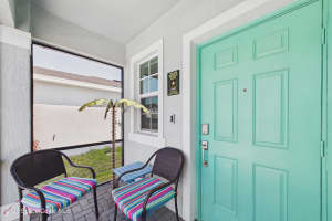 1577 Colebrook Circle, Palm Bay, FL 32908 - MLS#1073038