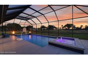 3955 Savannahs Trail, Merritt Island, FL 32953 - MLS#1073039