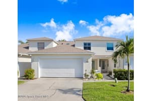 253 Coastal Hill Drive, Indian Harbour Beach, FL 32937 - MLS#1073041