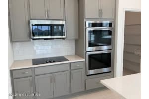 2342 Carrick Street, Palm Bay, FL 32907 - MLS#1073043