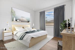 423 Mimosa Street, Palm Bay, FL 32908 - MLS#1073047