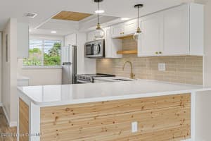 1001 Eau Gallie Boulevard, Melbourne, FL 32935 - MLS#1073048