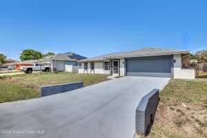 999 Castile Road, Palm Bay, FL 32909 - MLS#1073050