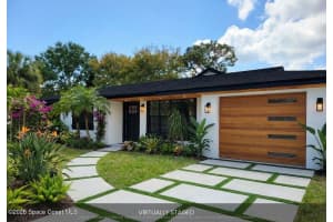 2010 Algeria Street, Palm Bay, FL 32905 - MLS#1073051