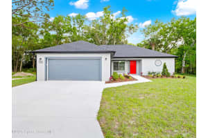 2829 Warren Street, Mims, FL 32754 - MLS#1073059