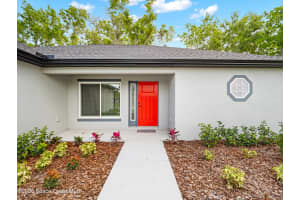 2829 Warren Street, Mims, FL 32754 - MLS#1073059