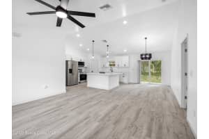 2829 Warren Street, Mims, FL 32754 - MLS#1073059