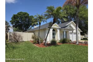2470 Forest Run Drive, Melbourne, FL 32935 - MLS#1073060