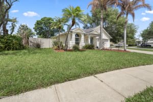 2470 Forest Run Drive, Melbourne, FL 32935 - MLS#1073060