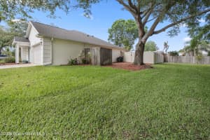 2470 Forest Run Drive, Melbourne, FL 32935 - MLS#1073060