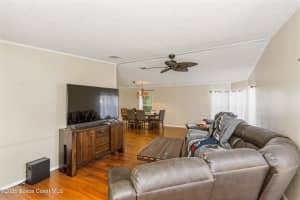 917 Cypress Street, Barefoot Bay, FL 32976 - MLS#1073061
