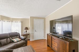 917 Cypress Street, Barefoot Bay, FL 32976 - MLS#1073061