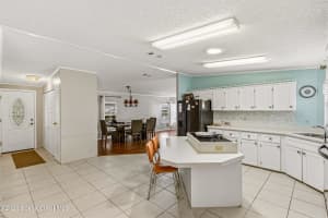 917 Cypress Street, Barefoot Bay, FL 32976 - MLS#1073061