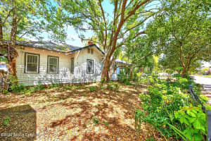 1318 Park Avenue, Sanford, FL 32771 - MLS#1073062