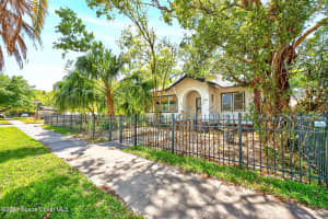 1318 Park Avenue, Sanford, FL 32771 - MLS#1073062