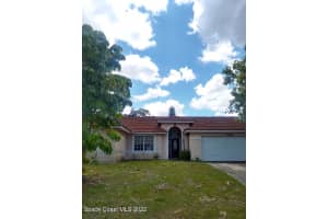 1604 Eldron Boulevard, Palm Bay, FL 32909 - MLS#1073065