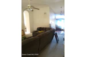 1604 Eldron Boulevard, Palm Bay, FL 32909 - MLS#1073065