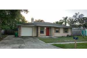 3119 Ipswich Drive, Cocoa, FL 32926 - MLS#1073066