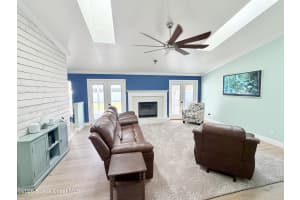 107 Windward Way, Indian Harbour Beach, FL 32937 - MLS#1073067