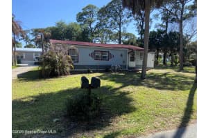 1825 Orris Avenue, Merritt Island, FL 32952 - MLS#1073068