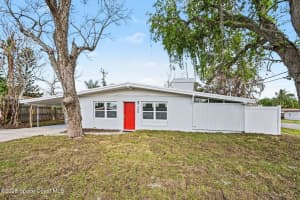 300 Norwood Street, Merritt Island, Fl 32953, Merritt Island