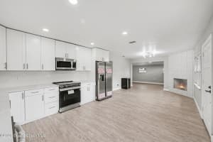 300 Norwood Street, Merritt Island, FL 32953 - MLS#1073069