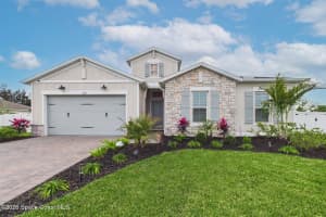 3233 Armen Drive, Merritt Island, FL 32953 - MLS#1073070