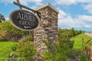 3233 Armen Drive, Merritt Island, FL 32953 - MLS#1073070